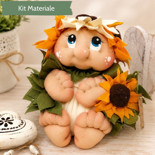 Kit Girasole