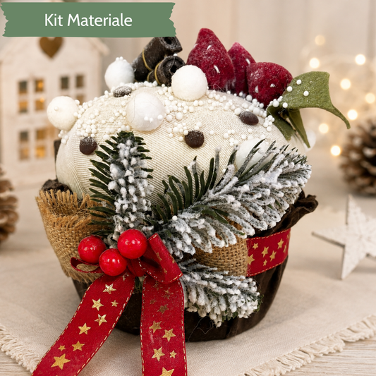 Kit Panettone