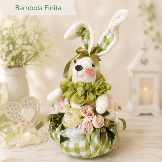 Coniglio Bon Bon