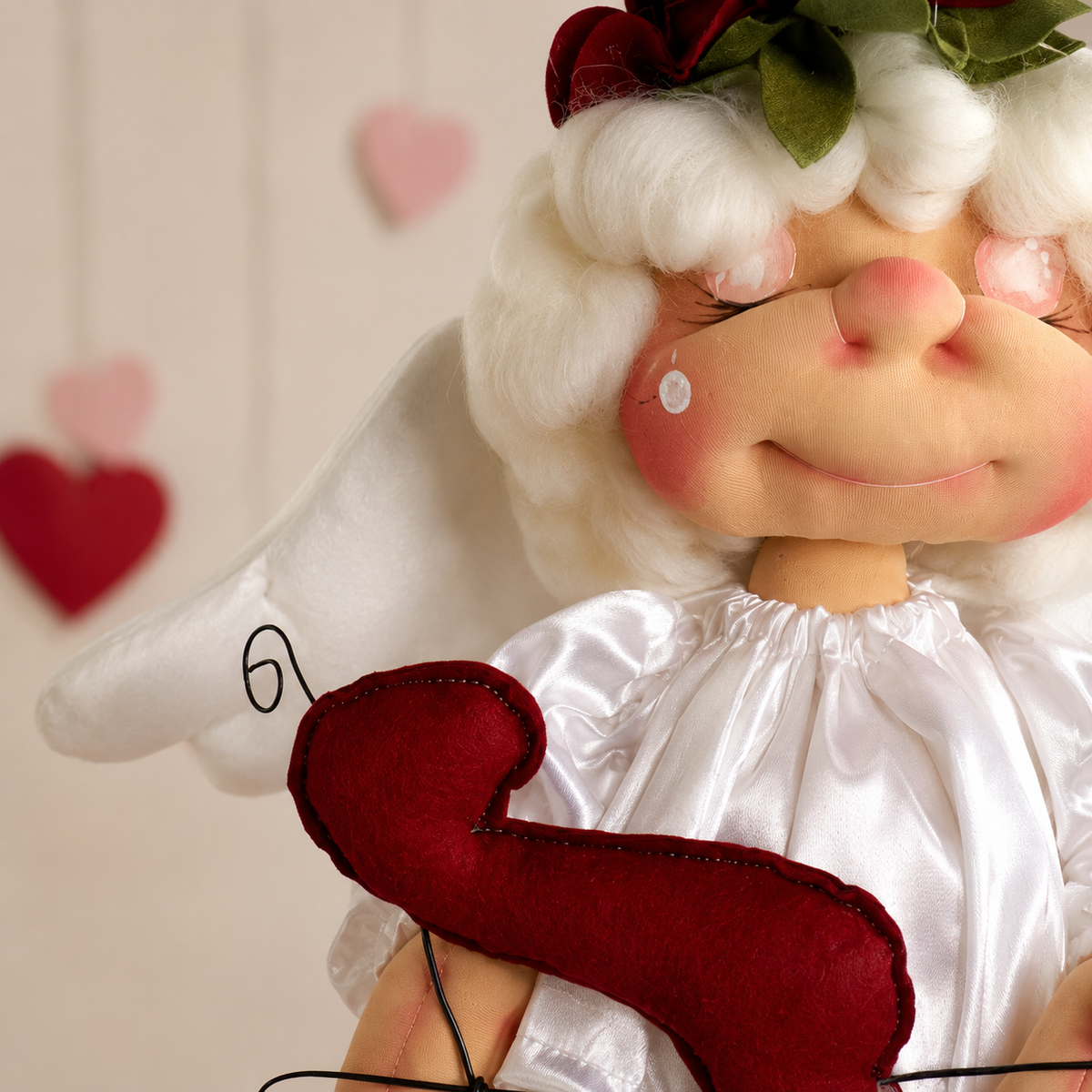 Cupido Romeo