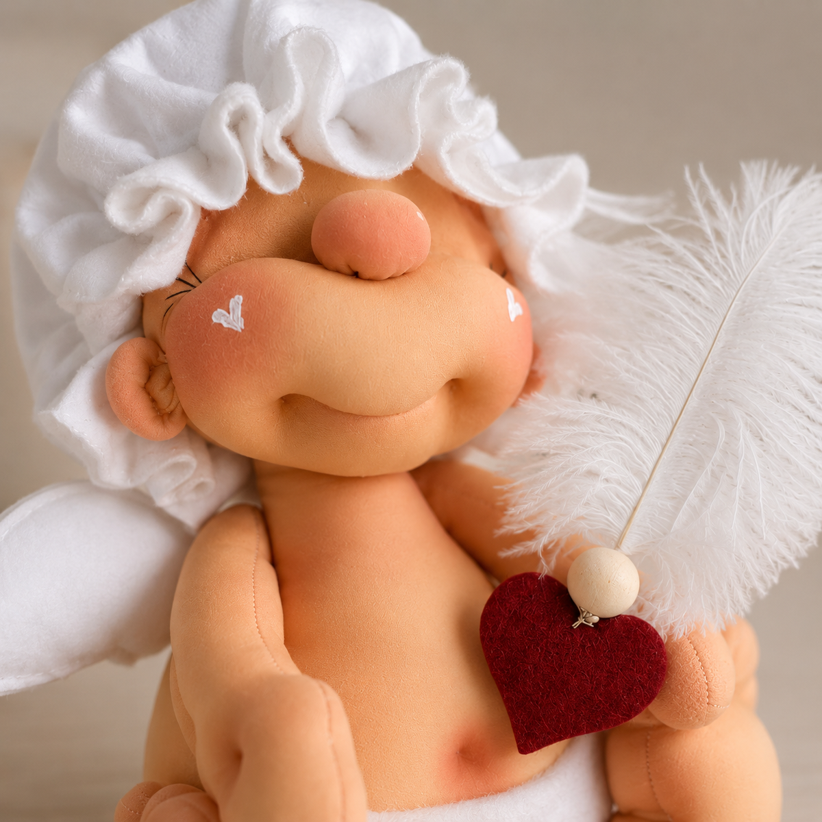 VideoTutorial Cupido Mario