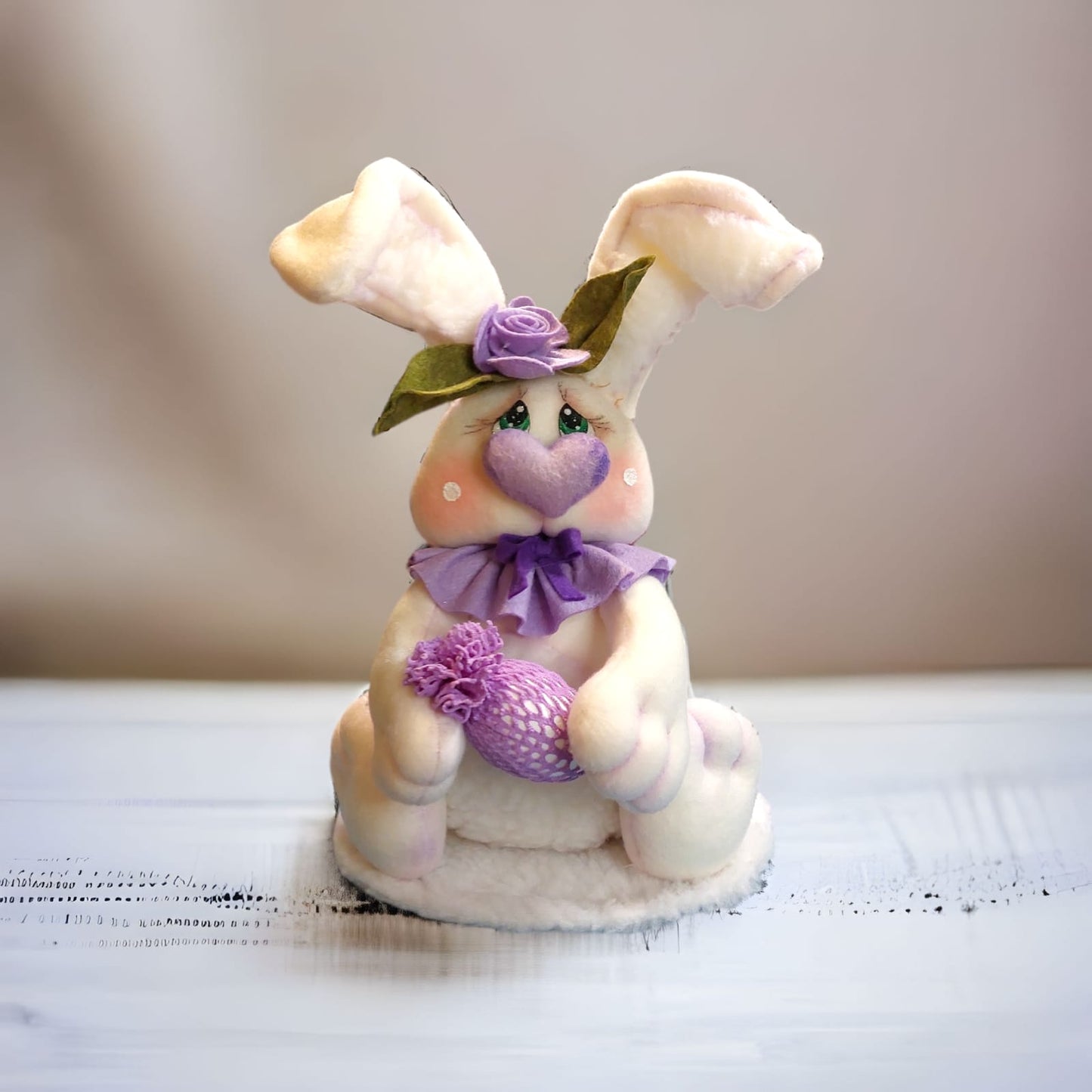 Kit Completo Coniglio Tobi