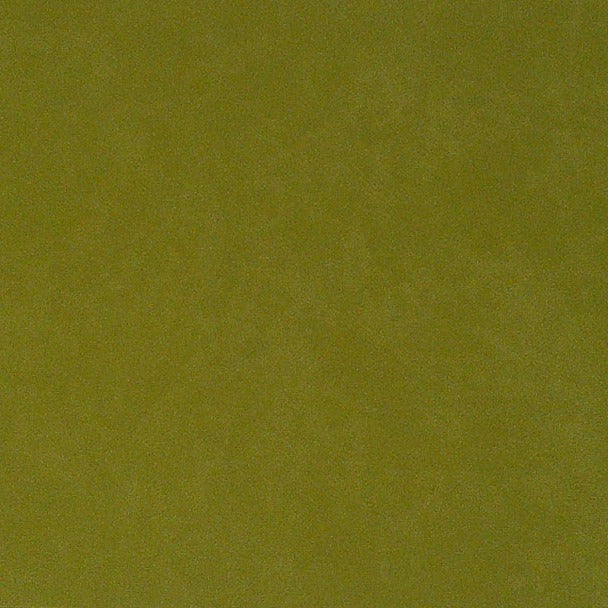 Maglia effetto scamosciato / Verde