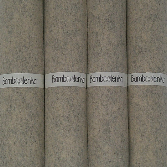 Pannolenci / Beige Melange