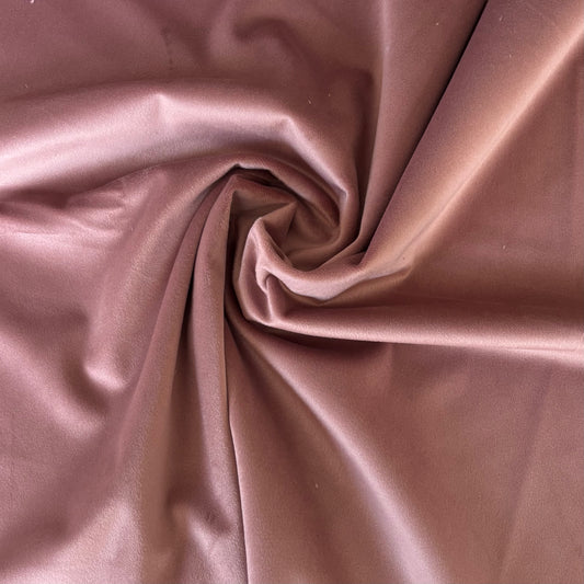 Velluto / Rosa antico