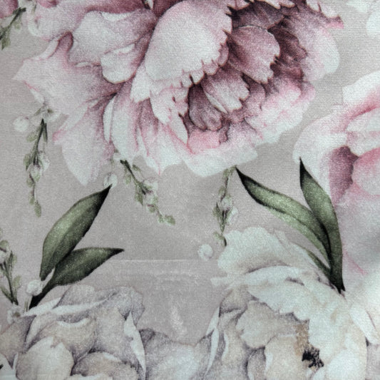 Velluto / Fiori