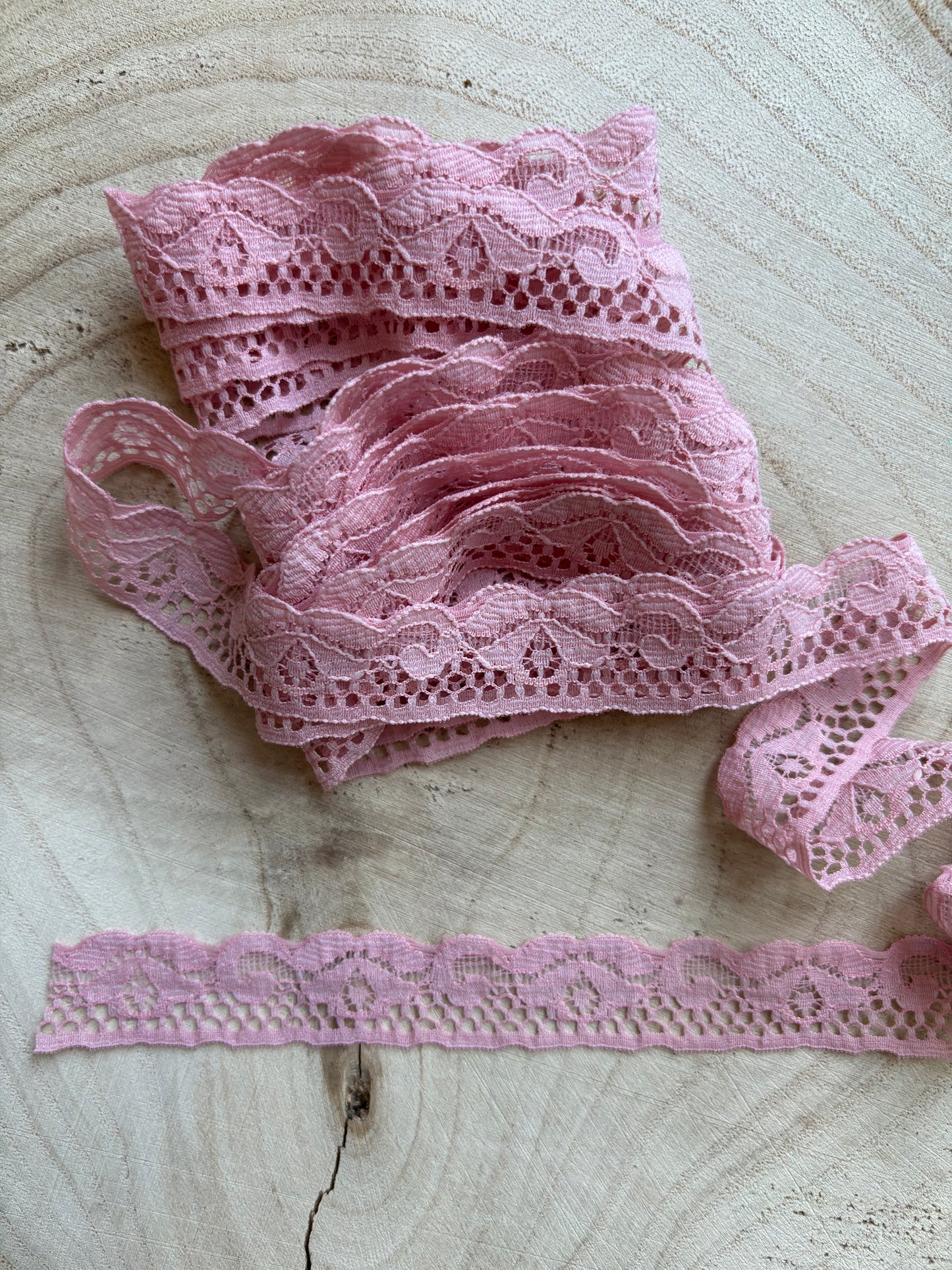 Pizzo 009 / Rosa