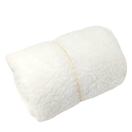 Pellicciotto / Bianco XXL