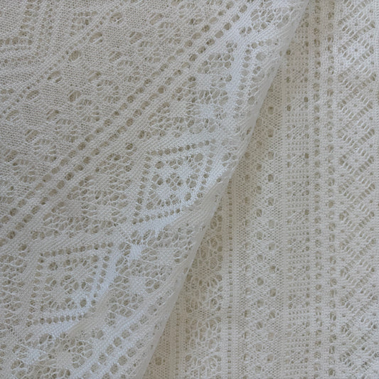 Maglina Traforata  / Panna