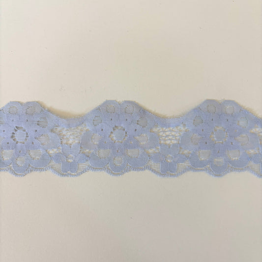 Pizzo / Azzurro