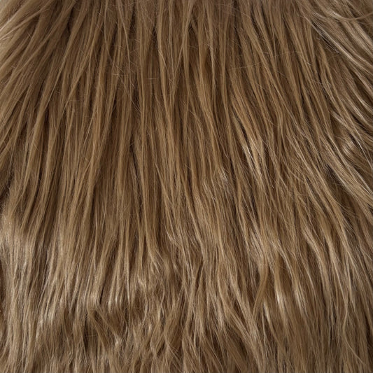 Peluche pelo lungo / Biscotto