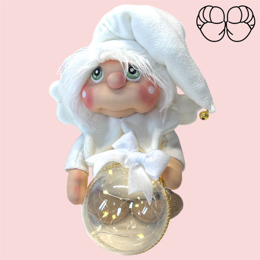 Kit Completo Angelo Dolce Notte