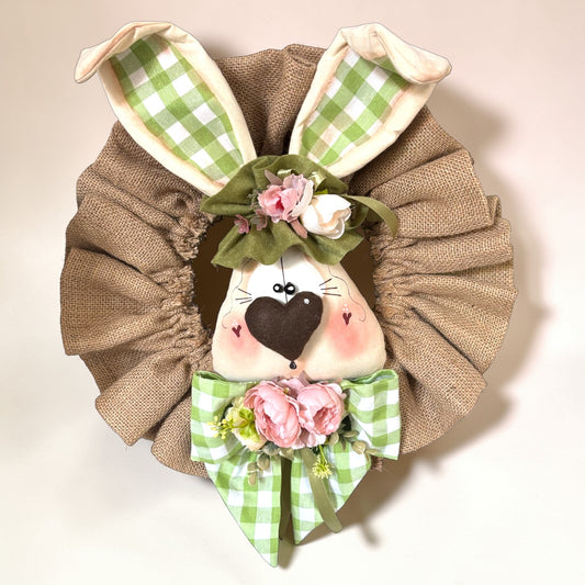 Cartamodello Coniglio FuoriPorta