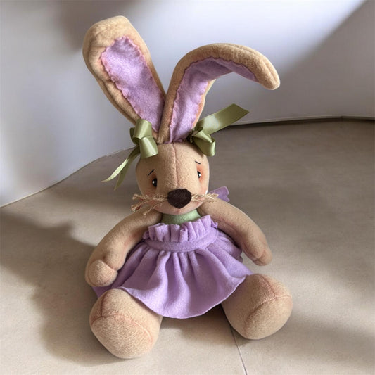 Coniglia Bonnie