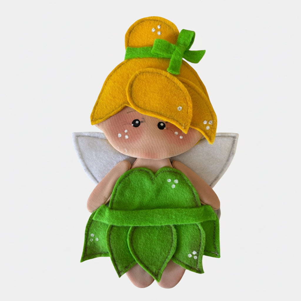 Kit Trilly ( Progetto piatto )