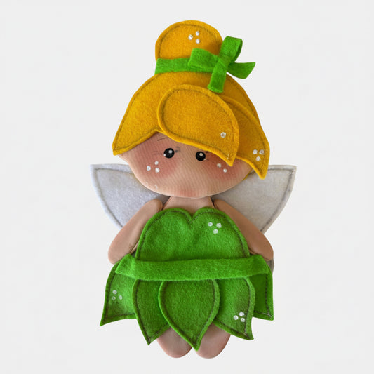 Kit Trilly ( Progetto piatto )