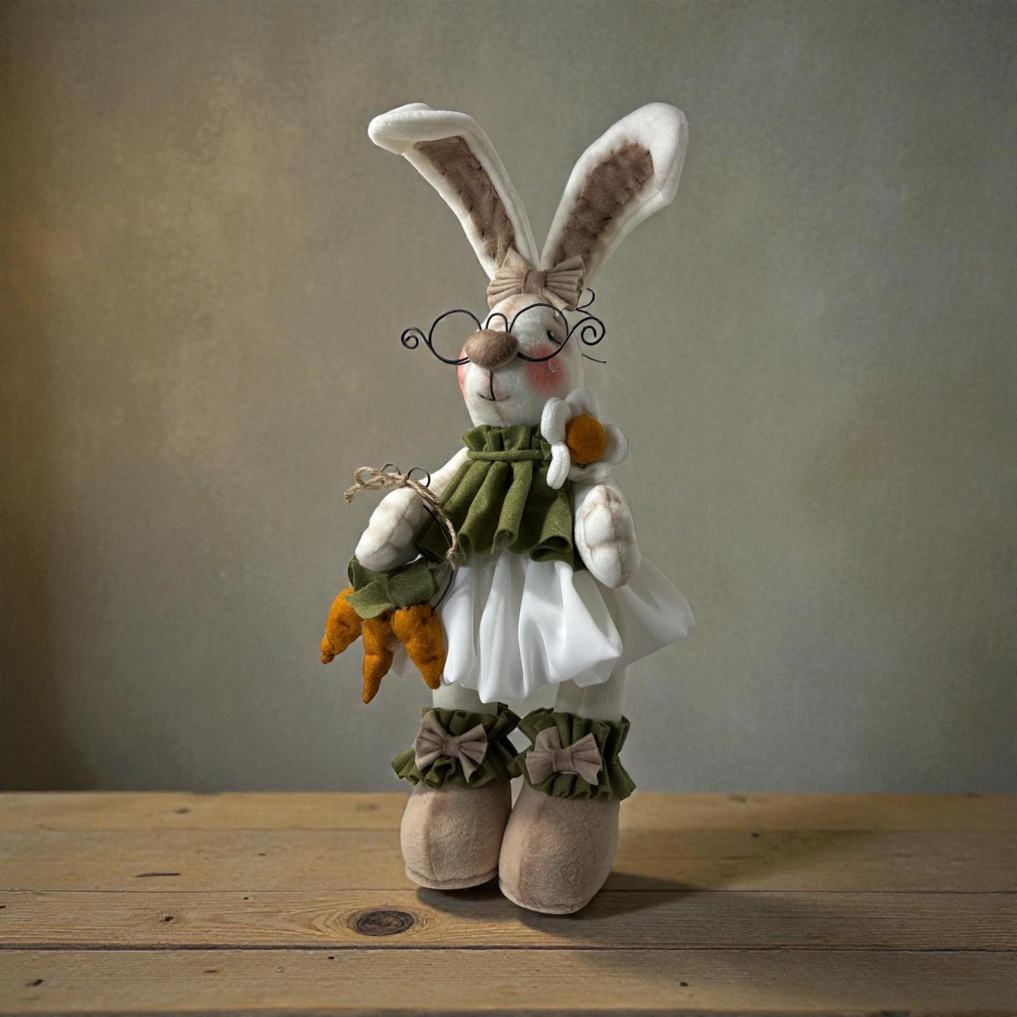 Kit Completo Coniglia Paoletta