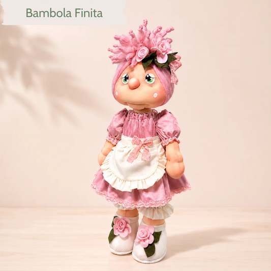 Bambola 61